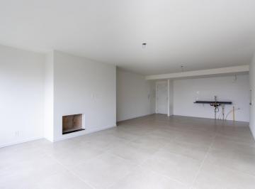 Apartamento Venda 114m² de 3 quartos · Infra Completa 3 Dormitórios sendo 1 suíte 1 Banheiro social acesso para os dois quartos. churrasque