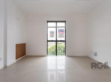 Comercial · 34m² · 1 Vaga · sala comercial com vaga de garagem elevador