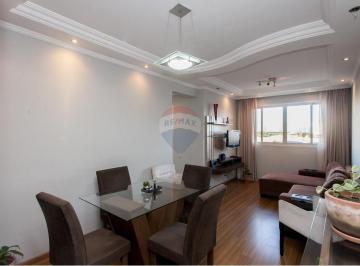 Apartamento · 67m² · 2 Quartos · 1 Vaga · Apartamento a venda com 2 dormitórios,  2 banheiros 1 vaga e depósito na Freguesia do Ó