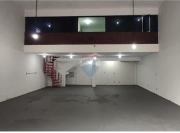 Comercial · 108m² · Salão para Locação na Vila Penteado, Zona Norte de São Paulo, com Mezanino e 108m² por R$ 5.000,00