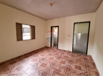 Casa · 40m² · 1 Quarto · 1 Vaga · Casa com 1 dormitórios para alugar, 40m² por R$ 1.500.00 - Freguesia do Ó - São Paulo/SP