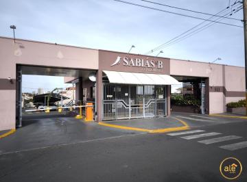 Foto 34 · Residencial dos Sabiás B: Apartamento de 3 Quartos no Parque João de Vasconcelos, Sumaré-SP!