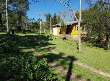 Rural · 6885m² · 3 Quartos · 1 Vaga · Sítio para Venda - 480m², 0 dormitórios, Fiuza