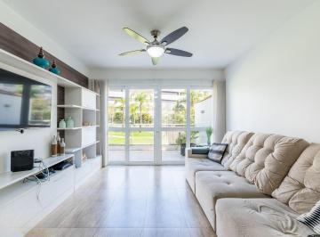 Apartamento · 108m² · 3 Quartos · 2 Vagas · Apartamento Garden Semimobiliado 3 Dormitórios Próximo ao Iguatemi