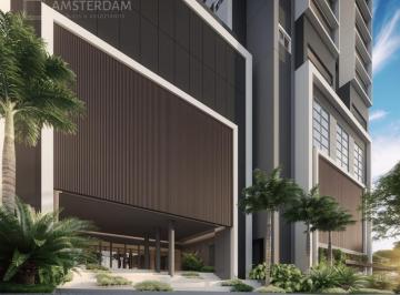 Foto 03 · Living Infinity Nova Klabin - Apartamentos na Chácara Klabin, São Paulo