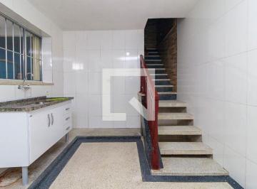 Casa · 75m² · 2 Quartos · Casa para Aluguel - Jardim Sao Luis, 2 Quartos,  75 m² - São Paulo