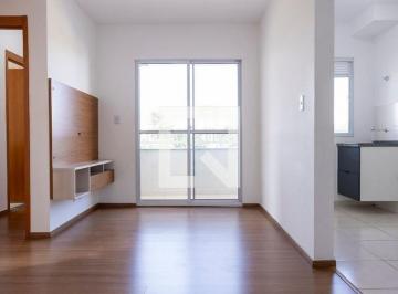 Apartamento · 56m² · 2 Quartos · 1 Vaga · Apartamento para Aluguel - Jardim Bela Vista, 2 Quartos, 56 m² - Sorocaba