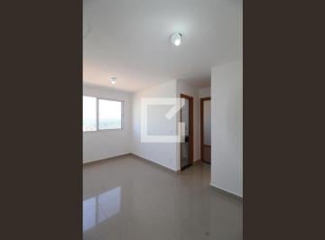 Casa · 43m² · 2 Quartos · 1 Vaga · Casa para Aluguel - Jardim Cinco de Julho, 2 Quartos, 43 m² - São Paulo