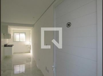 Apartamento · 29m² · 1 Quarto · Apartamento para Aluguel - Santa Maria, 1 Quarto, 29 m² - Osasco