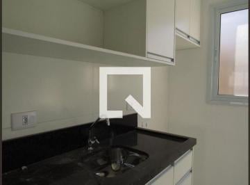Apartamento · 29m² · 1 Quarto · Apartamento para Aluguel - Santa Maria, 1 Quarto, 29 m² - Osasco