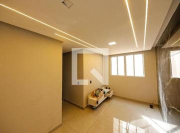 Apartamento · 50m² · 2 Quartos · 1 Vaga · Apartamento para Aluguel - Cidade Satelite Santa Barbara, 2 Quartos,  50 m² - São Paulo