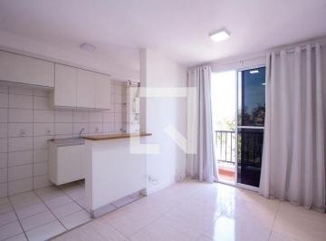 Apartamento · 48m² · 2 Quartos · 1 Vaga · Apartamento para Aluguel - Pitta II, 2 Quartos, 48 m² - São Gonçalo