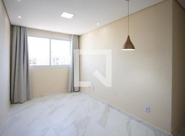 Apartamento · 43m² · 2 Quartos · Apartamento para Aluguel - Barra Funda, 2 Quartos, 43 m² - São Paulo