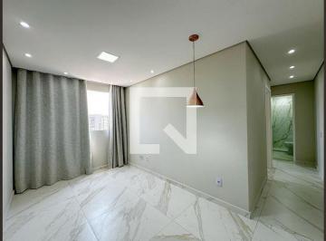 Apartamento · 43m² · 2 Quartos · Apartamento para Aluguel - Barra Funda, 2 Quartos, 43 m² - São Paulo