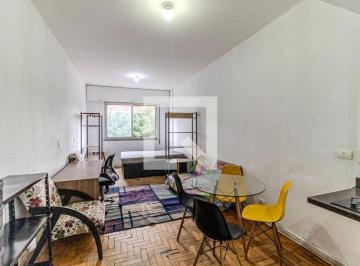 Apartamento · 35m² · 1 Quarto · Apartamento para Aluguel - Santa Cecília, 1 Quarto, 35 m² - São Paulo