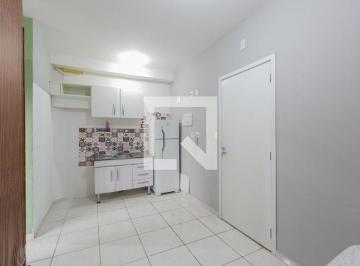 Apartamento · 24m² · 1 Quarto · Apartamento à Venda - Itaquera, 1 Quarto,  24 m² - São Paulo