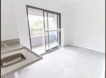 Apartamento · 24m² · 1 Quarto · Apartamento à Venda - Mooca, 1 Quarto, 24 m² - São Paulo
