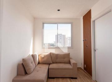 Apartamento · 33m² · 2 Quartos · Apartamento à Venda - Jardim Marajoara , 2 Quartos, 33 m² - São Paulo
