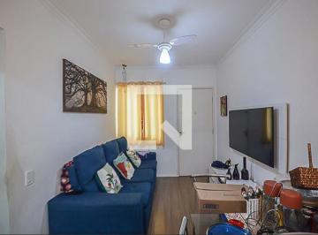 Apartamento · 45m² · 2 Quartos · 1 Vaga · Apartamento à Venda - Assunção, 2 Quartos, 45 m² - São Bernardo do Campo