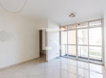 Apartamento · 70m² · 2 Quartos · 1 Vaga · Apartamento à Venda - Jardim Bela Vista, 2 Quartos,  70 m² - Santo André