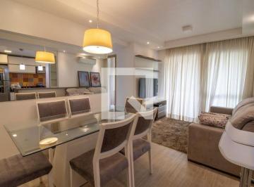 Apartamento · 67m² · 2 Quartos · 1 Vaga · Apartamento à Venda - Passo D'areia, 2 Quartos, 67 m² - Porto Alegre