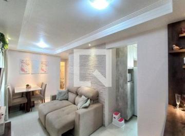 Apartamento · 70m² · 3 Quartos · 1 Vaga · Apartamento à Venda - Jardim Aurélia, 3 Quartos, 70 m² - Campinas