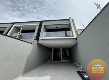 Casa · 120m² · 3 Quartos · 2 Vagas · Sobrado Vila Ré São Paulo/SP