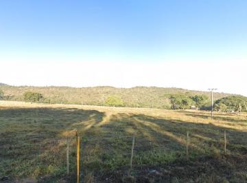 Rural de 2 quartos, Claraval · Fazenda em Claraval/MG com 110 alqueires paulistas