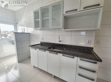 Apartamento de 2 quartos, Pindamonhangaba · Apartamento – 68m² | 2 Dormitórios (1 Suíte) Varanda Gourmet próximo Centro