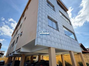 Foto 01 · Apartamento, Tirol (barreiro), Belo Horizonte, MG