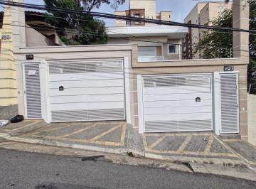 Casa · 158m² · 3 Quartos · 4 Vagas · * SOBRADO ESPAÇOSO COM LOCALIZAÇÃO PRIVILEGIADA *