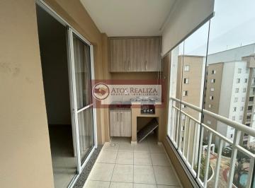Apartamento · 75m² · 2 Quartos · 2 Vagas · Apartamento à Venda em Marajoara -SP, 75m², 2 Dorms, 1 Suíte, 2 vagas de gara...