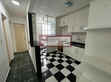 Apartamento · 53m² · 2 Quartos · 1 Vaga · Apartamento à venda na Vila São José, SP, 2 quartos, 53m²