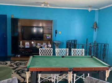 Apartamento · 201m² · 2 Quartos · 2 Vagas · Cobertura em Aparecida, Santos/SP de 201m² 2 quartos à venda por R$ 900.000,00