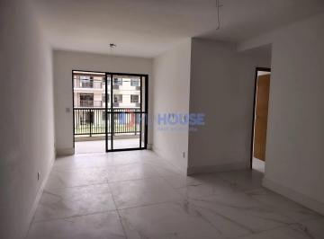 Apartamento · 73m² · 3 Quartos · Apartamento em Nossa Senhora da Vitória, Ilhéus/BA de 73m² 3 quartos à venda por R$ 700.000,00