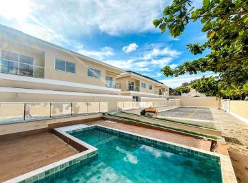 Casa · 90m² · 3 Quartos · 1 Vaga · Casa em Piratininga, Niterói/RJ de 90m² 3 quartos à venda por R$ 596.455,50