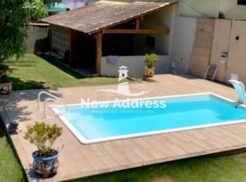 Casa · 150m² · 3 Quartos · 7 Vagas · Casa em Bom Pastor, Viana/ES de 150m² 3 quartos à venda por R$ 670.000,00