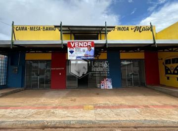 Comercial · 324m² · Comercial à venda - no Parque São Jorge