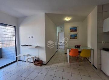 Apartamento · 67m² · 3 Quartos · 2 Vagas · Apartamento em Meireles, Fortaleza/CE de 67m² 3 quartos à venda por R$ 580.000,00