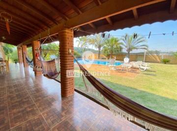 Casa · 301m² · 3 Quartos · 8 Vagas · Casa em Recanto dos Pássaros, Itatiba/SP de 301m² 3 quartos à venda por R$ 1.000.000,00