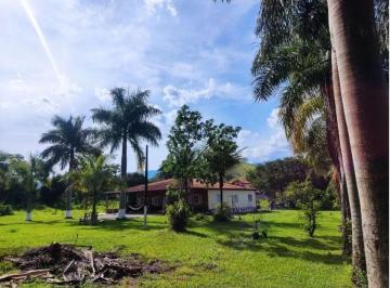 Rural · 11000m² · 3 Quartos · 15 Vagas · Chácara em Ribeirão Grande, Pindamonhangaba/SP de 11000m² 3 quartos à venda por R$ 750.000,00