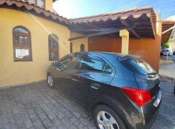 Casa · 200m² · 5 Quartos · 3 Vagas · Sobrado em Parque Continental, São Paulo/SP de 200m² 5 quartos à venda por R$ 1.000.000,00