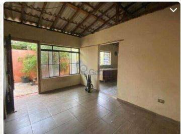 Casa · 110m² · 2 Quartos · 2 Vagas · Casa em Indianópolis, São Paulo/SP de 110m² 2 quartos à venda por R$ 600.000,00
