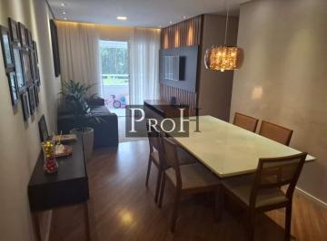Apartamento · 85m² · 3 Quartos · 2 Vagas · Apartamento em Centro, Diadema/SP de 85m² 3 quartos à venda por R$ 755.000,00