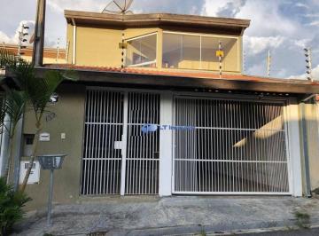 Casa · 235m² · 4 Quartos · 2 Vagas · Sobrado em Loteamento Villa Branca, Jacareí/SP de 235m² 4 quartos à venda por R$ 800.000,00