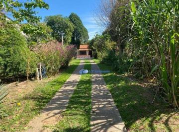 Rural · 2248m² · 2 Quartos · Chácara em Jardim São Gabriel, Jacareí/SP de 0m² 2 quartos à venda por R$ 650.000,00