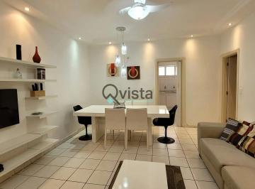Apartamento · 110m² · 3 Quartos · 1 Vaga · Apartamento em Barra Funda, Guarujá/SP de 110m² 3 quartos à venda por R$ 550.000,00