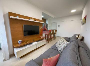 Apartamento · 70m² · 2 Quartos · 1 Vaga · Apartamento em Itaguá, Ubatuba/SP de 70m² 2 quartos à venda por R$ 850.000,00
