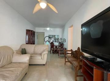 Apartamento · 94m² · 3 Quartos · 1 Vaga · Apartamento em Morro do Maluf, Guarujá/SP de 94m² 3 quartos à venda por R$ 630.000,00