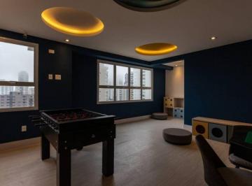 Apartamento · 50m² · 1 Quarto · 1 Vaga · Apartamento em Boqueirão, Santos/SP de 50m² 1 quartos à venda por R$ 660.000,00